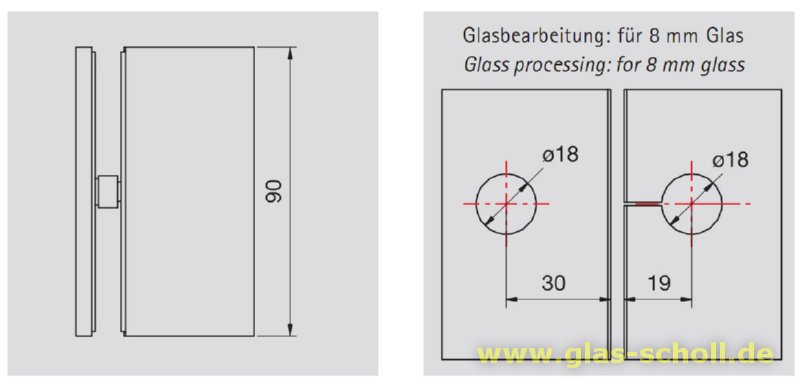 (c) 2009 www.Glas-Scholl.de